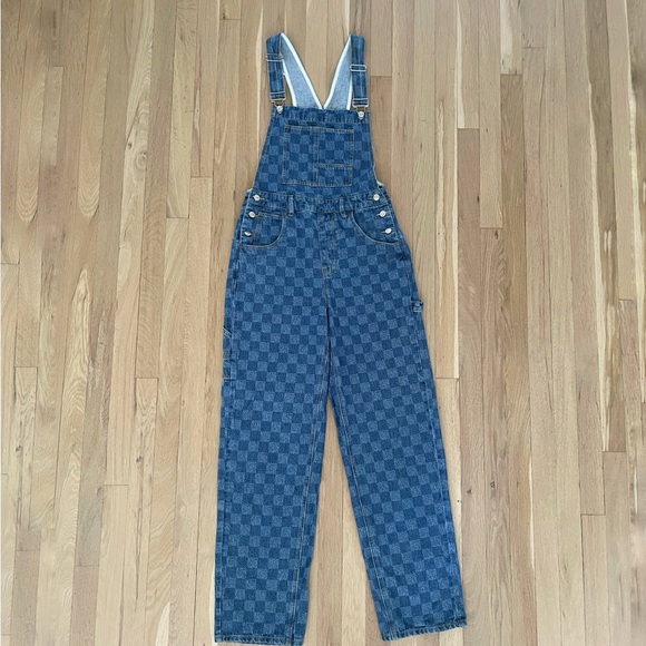 Steve Madden denim all over - Picture 1 of 4